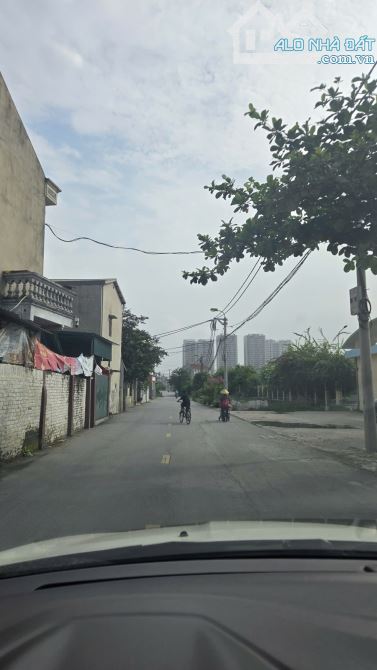🚀 BÁN GẤP LÔ ĐẤT 85.6M² TẠI TÂN LẬP – ĐƯỜNG Ô TÔ – VÀI BƯỚC RA VIN ĐAN PHƯỢNG!