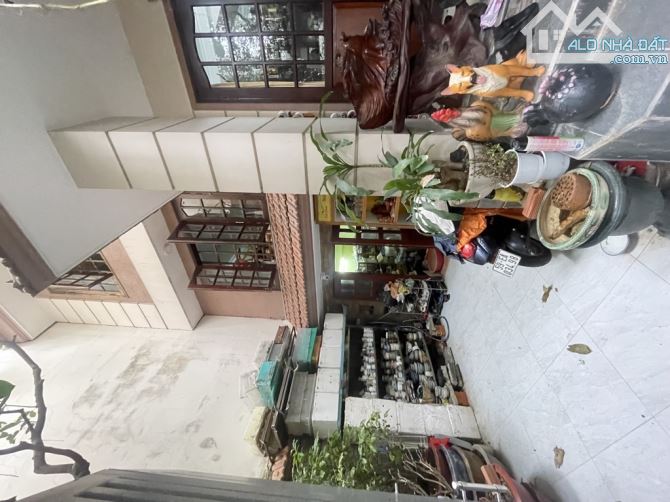 Phú Nhuận xe hơi tới cổng khu dân trí ngang 8*10 nhà 5 tầng - 6pn nhỉnh 10ty