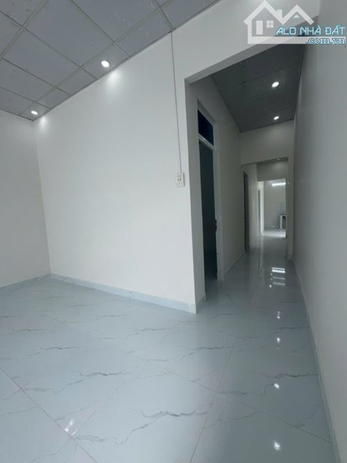 Bán Nhà Mới Xã Diên Phú, Thôn 1 - Diên Khánh Giá 1 Tỷ 630 Triệu