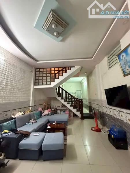 🏡 BÁN NHÀ 3 TẦNG – KIỆT ÔTÔ – TÔ HIỆU, LIÊN CHIỂU, ĐÀ NẴNG