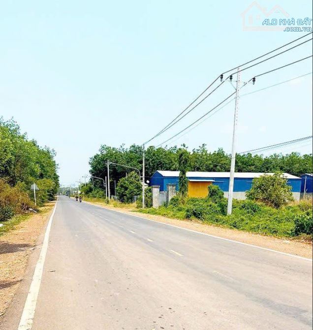 Cần bán nhanh 4 lô đất Thành Minh bám trục đường tỉnh lộ 217 giá 215 triệu/lô