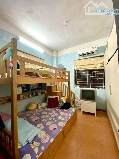 CHUNG CƯ KĐT NAM TRUNG YÊN – 69M² – TẦNG TRUNG – 5 TỶ