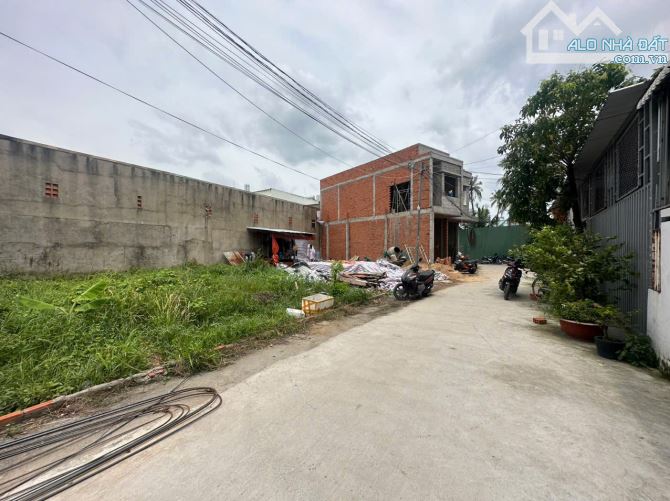 ĐẤT SÁT CHỢ ĐẦU MỐI KDC Bình Chiểu Golden, 2,35 tỷ, 55m2