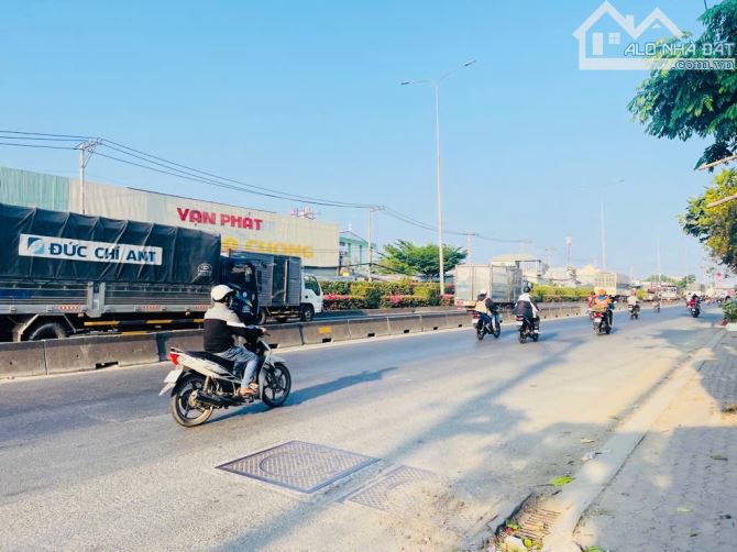 BÁN LÔ ĐẤT CHÍNH CHỦ - 1440M2 AN PHÚ ĐÔNG QUẬN 12 - NỞ HẬU - 22 Tỉ