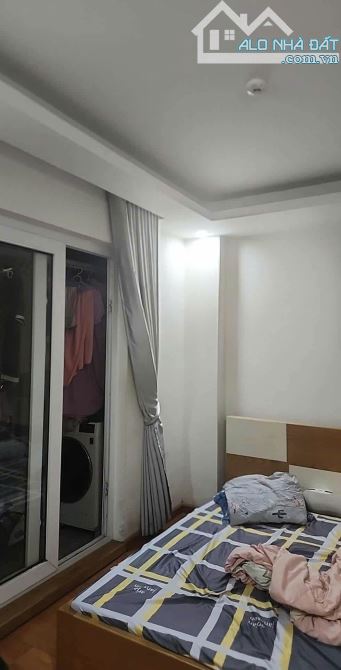 CHUNG CƯ COWA TOWER – 199 HỒ TÙNG MẬU – 83M² – 3PN – 4.5 TỶ