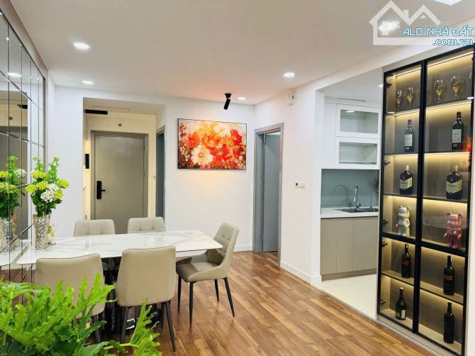🔥🔥🔥  ĐẸP NHẤT  CẦU GIẤY---CENTER POINT---2N2WC--86m2 CHỈ 7tỷ🔥🔥