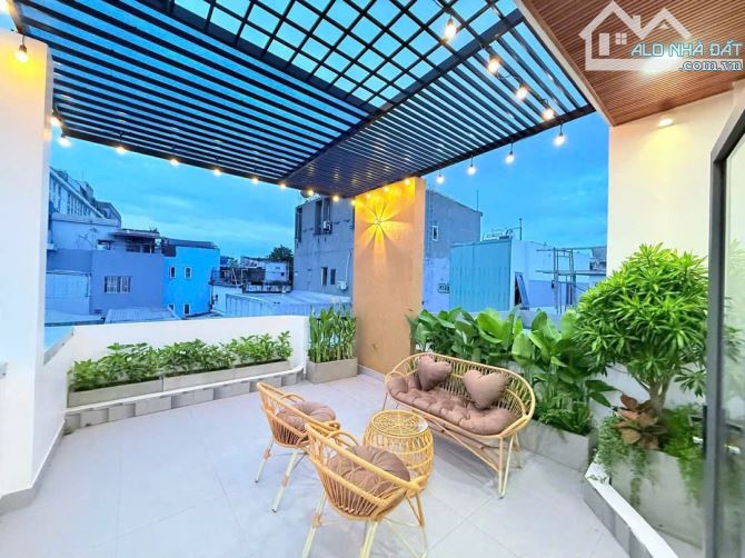 NHÀ 2 TẦNG MỚI LÔ GÓC HAI MẶT KIỆT ĐƯỜNG HẢI PHÒNG-THANH KHÊ- ĐÀ NẴNG