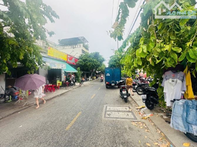 💥LÔ ĐẤT DUY NHẤT MẶT TIỀN LÊ VĂN THỨ – NGANG KHỦNG 8.7M – GẦN BIỂN SƠN TRÀ – CHỈ 28.9 TỶ‼