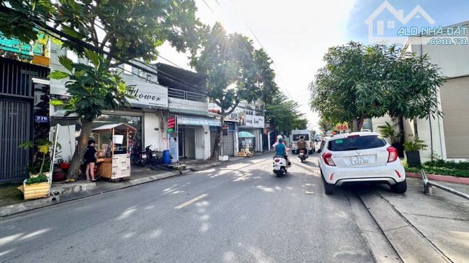 Cg- Bán nhà mặt tiền Hiệp Thành 13-Q12 -88m2 -6,2tỷ