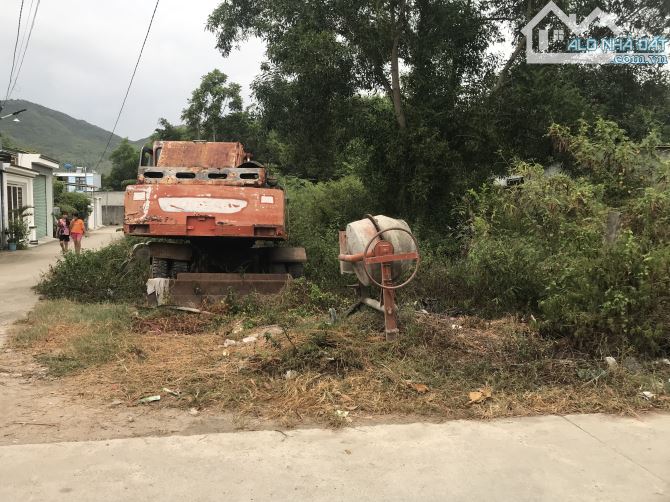 Ccần bán gấp lô đất rộng 1114.9m² tại Phước Hạ, Phước Đồng, Nha Trang.