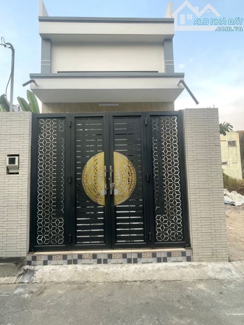 🏡 GIẢM 250TR NHÀ GIÁ TỐT – HẺM XE HƠI ĐƯỜNG SỐ 8, PHƯỜNG LINH XUÂN - NHỈNH 4 Tỉ - 75m2 -