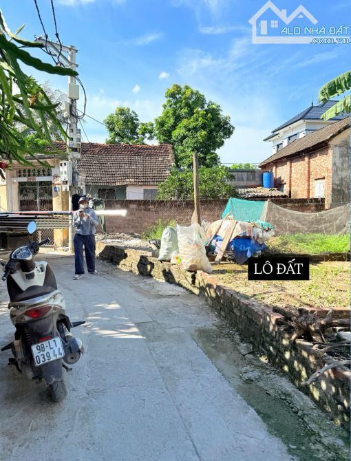 🚗 BÁN LÔ ĐẤT 45.5M² PHỤNG THƯỢNG – ĐƯỜNG Ô TÔ – GIÁ TỐT NHẤT KHU VỰC!