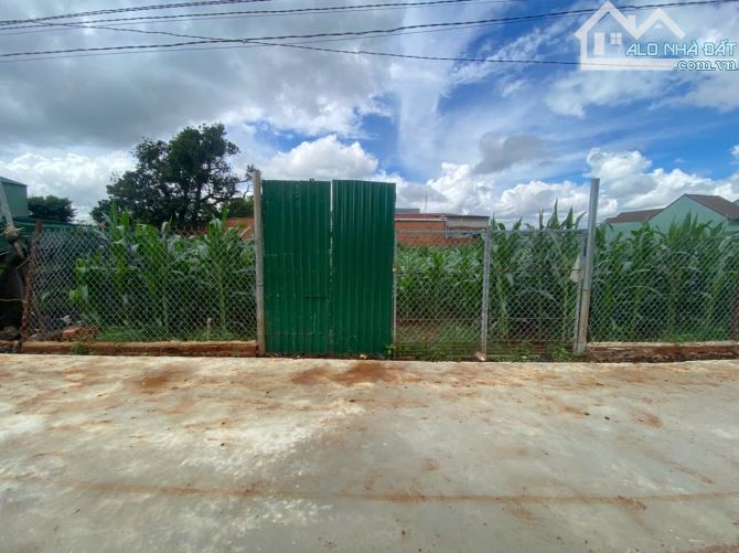 Cần Bán Nhanh Lô Đất Sau Chợ Hoà Thắng Buôn ma thuột