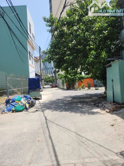 🔥 BÁN LÔ GÓC VUÔNG VỨC – KIỆT PHAN BÁ PHIẾN - CÁCH BIỂN MÂN THÁI CHỈ 50M