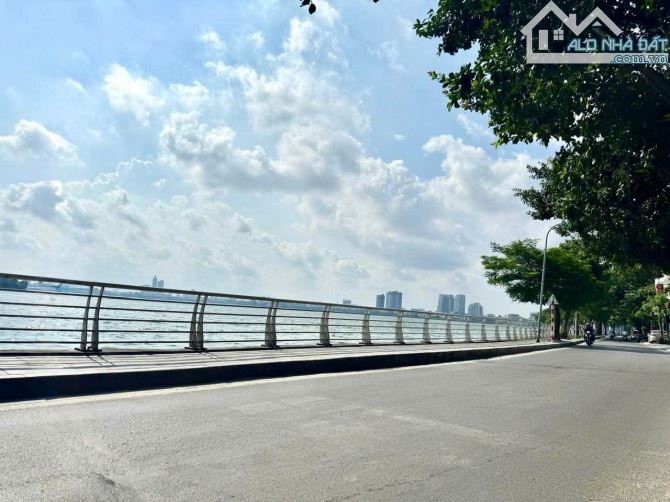 lô đất Võ Chí Công 45m2  4m ngõ ô tô, gần hồ, gần trường, chợ. v