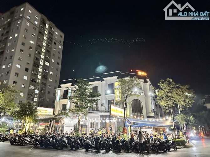 Cần sang nhượng nhà hàng bia hơi KĐT mới Đại Kim Hoàng Mai - thang máy - full NT
