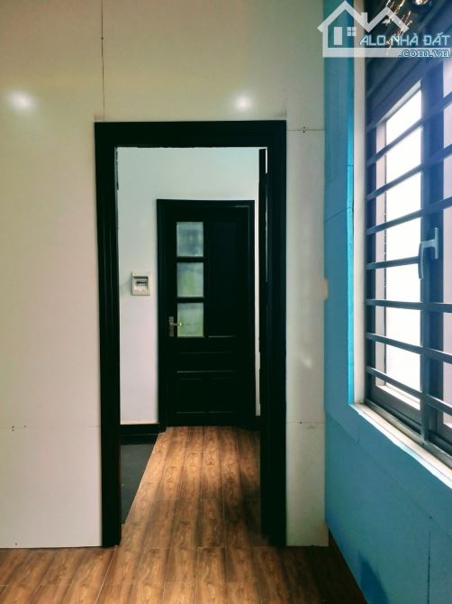 BÁN NHÀ 3 TẦNG MẶT TIỀN ĐƯỜNG ĐẦM RONG 2 - KẸP KIỆT 4M – GIÁ TỐT