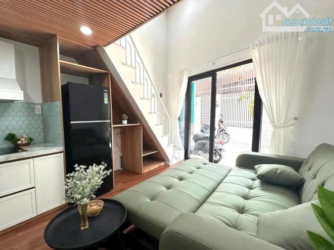 CẦN BÁN NHÀ TRUNG TÂM QUẬN THANH KHÊ, ĐÀ NẴNG GIÁ CHỈ NHỈNH 2 TỶ