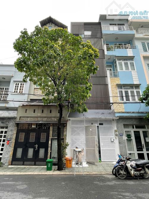 🏊 BÁN NHÀ KHU NGUYỄN HỮU CẢNH GẦN LANDMARK PLUS - HĐT 40 TRIỆU - 10,5 TỶ