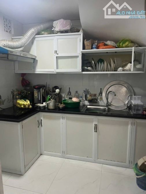 Bán nhà 3 tầng Nguyễn Công Hòa, Trần Nguyên Hãn, HP 30m2, giá 2,05tỷ