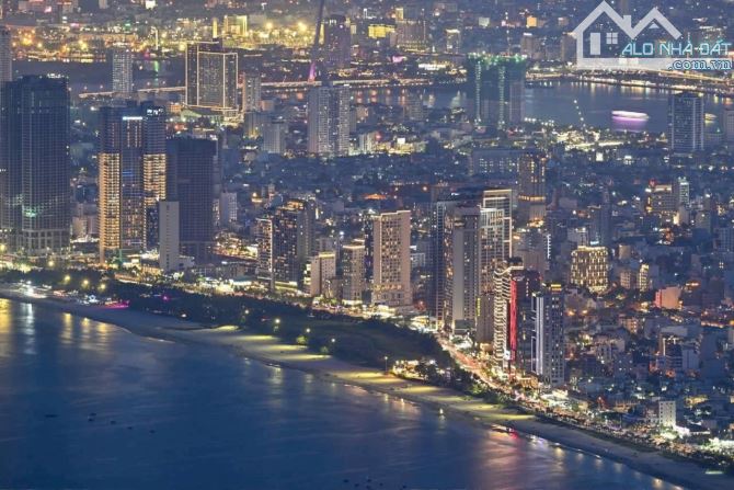 BÁN ĐẤT MẶT TIỀN CHƯƠNG DƯƠNG, VIEW SÔNG HÀN GẦN CÁC DỰ ÁN LỚN