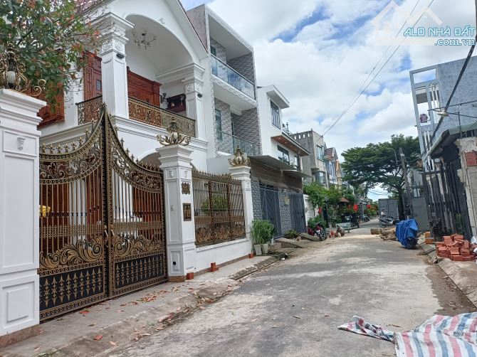 ĐẤT 10X17M, SHR 170M2 VỊ TRÍ CỰC ĐẸP CHỈ 6.55 TỶ