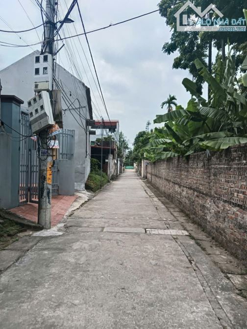 Bán mảnh đất nhỏ xinh gần trục chính 👉 hồng vân -thường tín