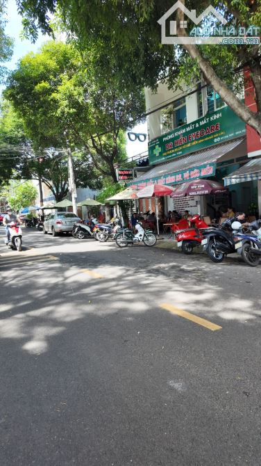 Mặt tiền kinh doanh phố cổ BMT Đăk Lăk