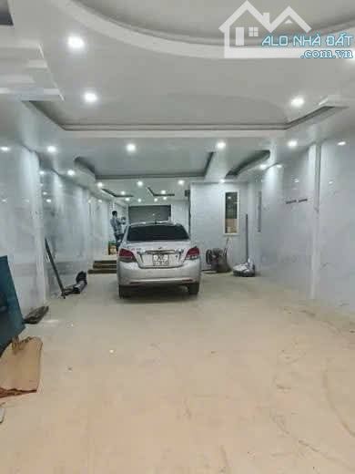 THÁI HÀ - ĐỐNG ĐA - 117M - 45,1 TỶ - 8 TẦNG THANG MÁY - MẶT TIỀN RỘNG - GẦN PHỐ - Ô TÔ