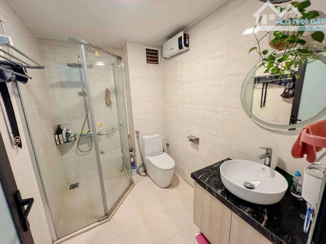 Bán nhà Ngọc Trục, Đại Mỗ, 55m 4 tầng MT 4m, ngay sát đường Lê Quang Đạo, chỉ 7 tỷ x
