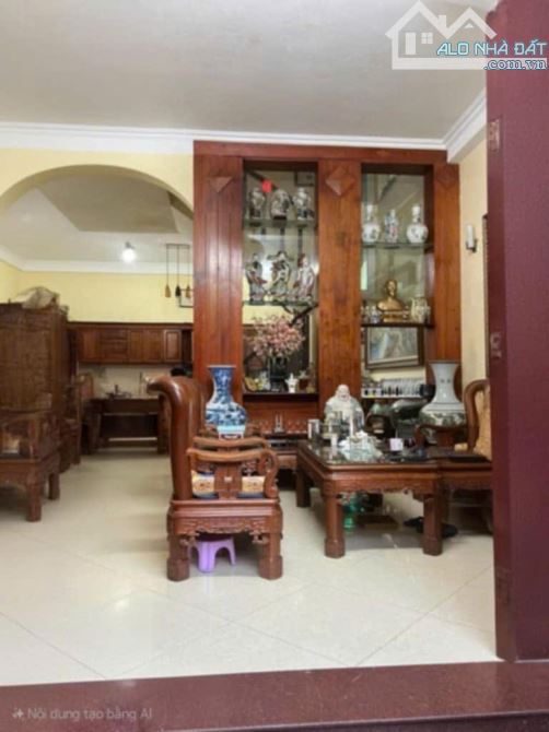 Bán nhà Võng Thị - Tây Hồ, Vị trí đẳng cấp, An sinh đỉnh, Ô tô, Lô góc 100m2, giá 34.5 tỷ
