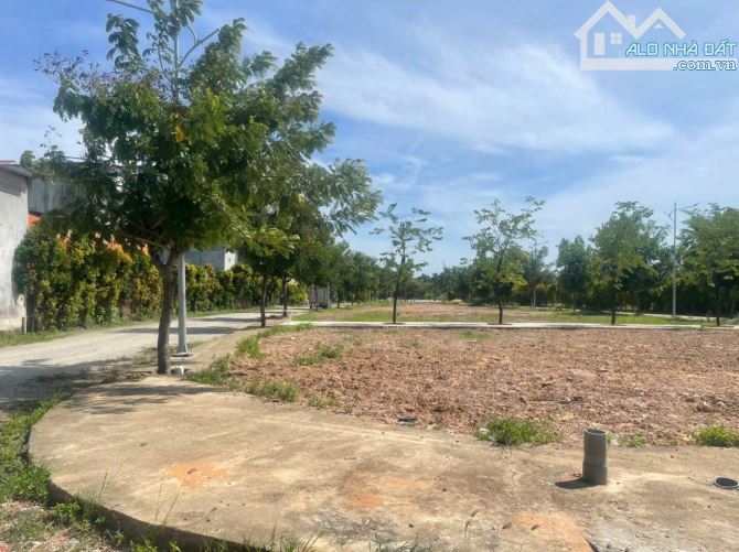 CÓ 1 MẢNH ĐẤT – ĐỂ KHÔNG CÒN PHẢI Ở TRỌ