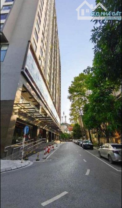 Bán Ki-ốt 2 tầng Green Pearl – 378 Minh Khai, Hai Bà Trưng-MT 3.6m-giá 20,6 tỷ