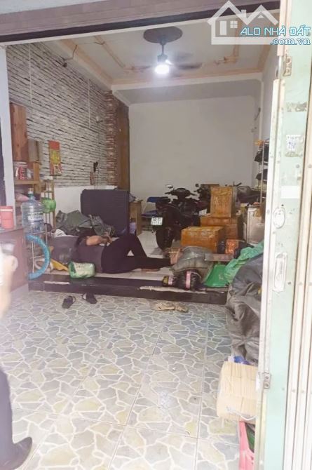 BÁN NHÀ 4 TẦNG – Ngang 5 Hiếm Có,CỘNG HÒA, P.4, TÂN BÌNH – 110M² – 17.5 TỶ