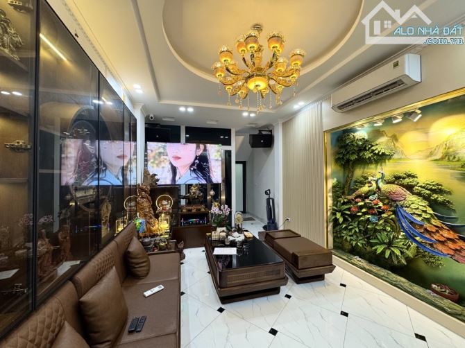 Bán căn nhà phố Khương Đình 38m2, 4 tầng, 4ngủ