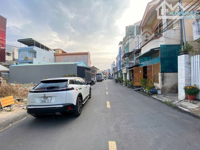 Bán đất sổ riêng thổ cư p. Thanh Bình