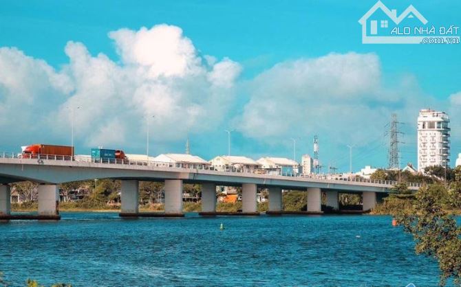 SIÊU VIP! BÁN ĐẤT 100M2 – 11,94 TỶ - MT AN TƯ CÔNG CHÚA - Q. NGŨ HÀNH SƠN