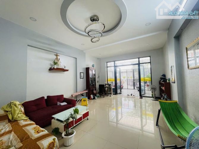 Bán gấp nhà 2 tầng  Lê Đức Thọ  phường 13  Gò Vấp  Hẻm 8m thông  5x19m  Giá 8.6 tỷ