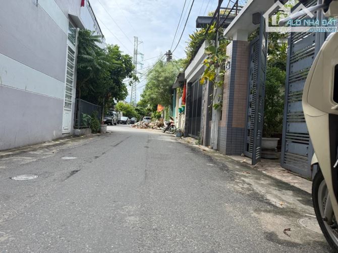🏠 Bán nhà 3 tầng kiệt ô tô gần Nguyễn Văn Thoại – gần biển Mỹ Khê, giá tốt nhất khu vực