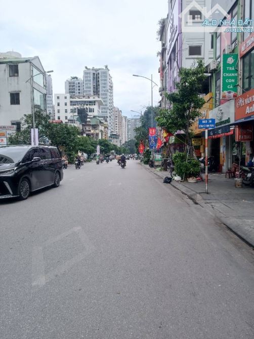 NHÀ ĐẸP VŨ TRỌNG PHỤNG - 32M - 4 TẦNG-  FULL NỘI THẤT NHỈNH 7Tỷ