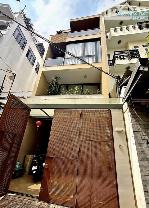 ĐỊNH CƯ ĐỨC BÁN GẤP NHÀ MAI THỊ LỰU,QUẬN 1.GIÁ CHỐT 6TỶ320/78m2(5,2x15m).GẦN CV LÊ VĂN TÁM