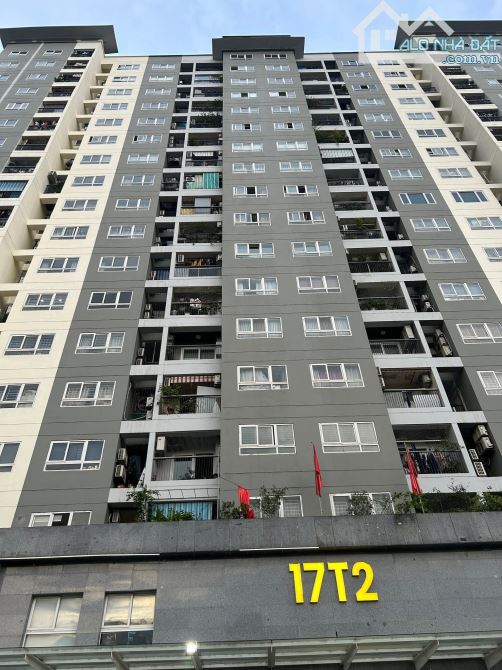 CHUNG CƯ CT2 17T2 TRUNG VĂN, NHÀ RỘNG, ĐẸP FULL ĐỒ 3 NGỦ 2 WC 105M 6,8 TỶ