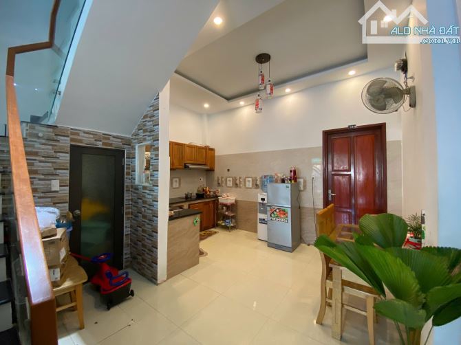 💥 NHÀ MẶT TIỀN 3.5 TẦNG – AN TRUNG ĐÔNG 7, RA BIỂN CHỈ VÀI PHÚT ĐI BỘ, GIÁ SIÊU RẺ 💥