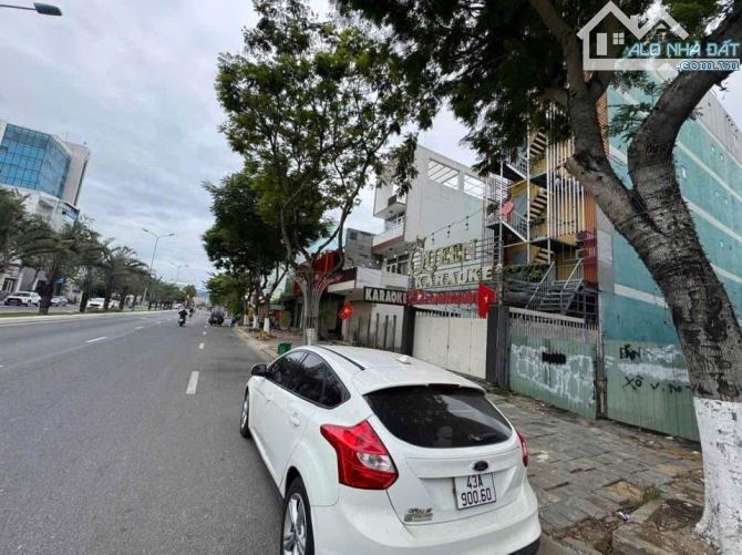 🔥🔥CHỦ THIỆN CHÍ BÁN LÔ ĐẤT VÀNG TRÊN TRỤC XÔ VIẾT NGHỆ TĨNH – VỊ TRÍ KINH DOANH SẦM UẤT