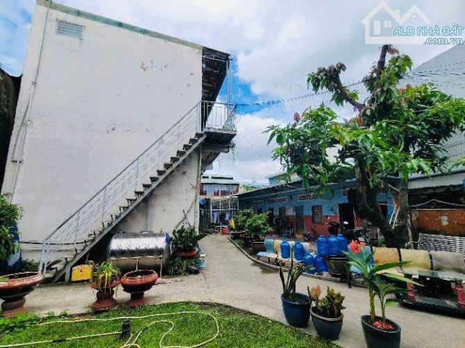 BÁN DÃY TRỌ 20 PHÒNG 450M2 - NGAY QUỐC LỘ 1A  AN PHÚ ĐÔNG QUẬN 12 - 19 Tỉ