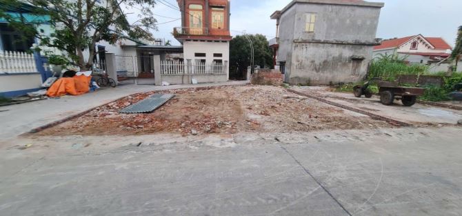 🔥CHÍNH CHỦ CẦN BÁN LÔ ĐẤT VÀNG TẠI GIA BÌNH -BẮC NINH - DT: 102.3m²-GIÁ 2 Tỷ 1