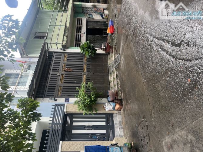HOT, BÁN GẤP NHÀ ĐƯỜNG BÌNH ĐÔNG [P15, Q8] DT:60M2 (4 X13), 2T, 4PN, 2WC CHỈ 4.5 TỶ
