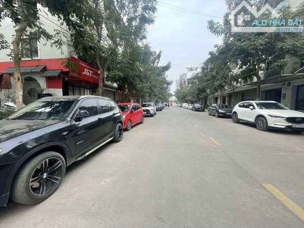 LÔ GÓC LIỀN KỀ GELEXIMCO – NHÀ ĐẸP, THANG MÁY - 85m - 5 tầng - giá chỉ nhỉnh 24 tỷ TL