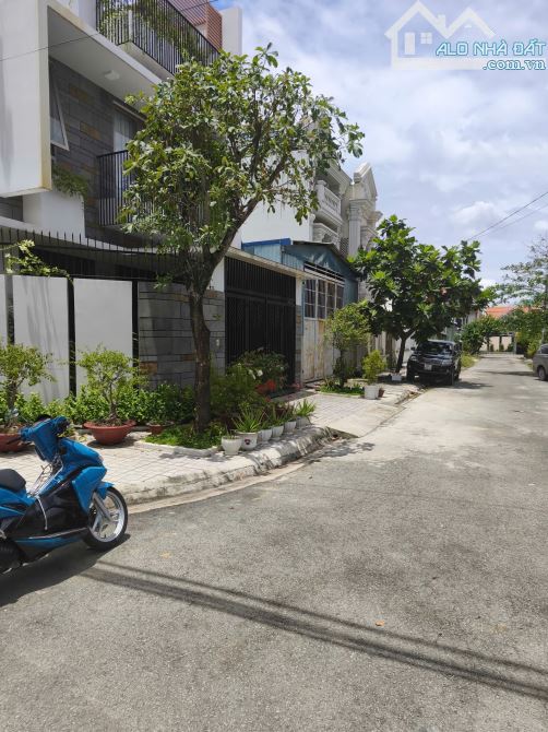 Bán Đất dt 7 x 31m Khu Biệt Thự Cơ Sở 5 Lạc Hồng, Huỳnh Văn Nghệ, Bửu Long, 5,2t