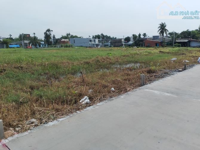 Đất Bình Mỹ Củ Chi, xây dựng hoàn công ngày. 110m2 giá 2.2 tỷ